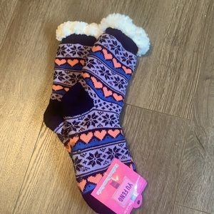 Winter Socks